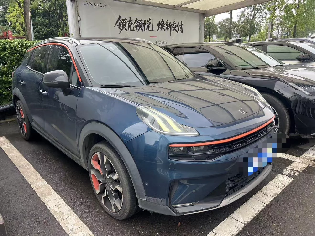 Lynk & Co 06