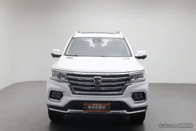 Roewe RX8