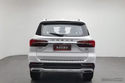 Roewe RX8