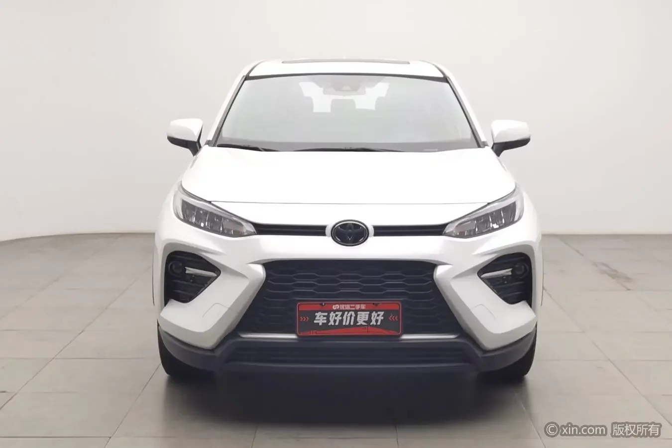 Toyota Willanda