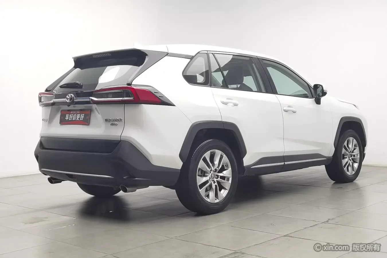 Toyota Willanda