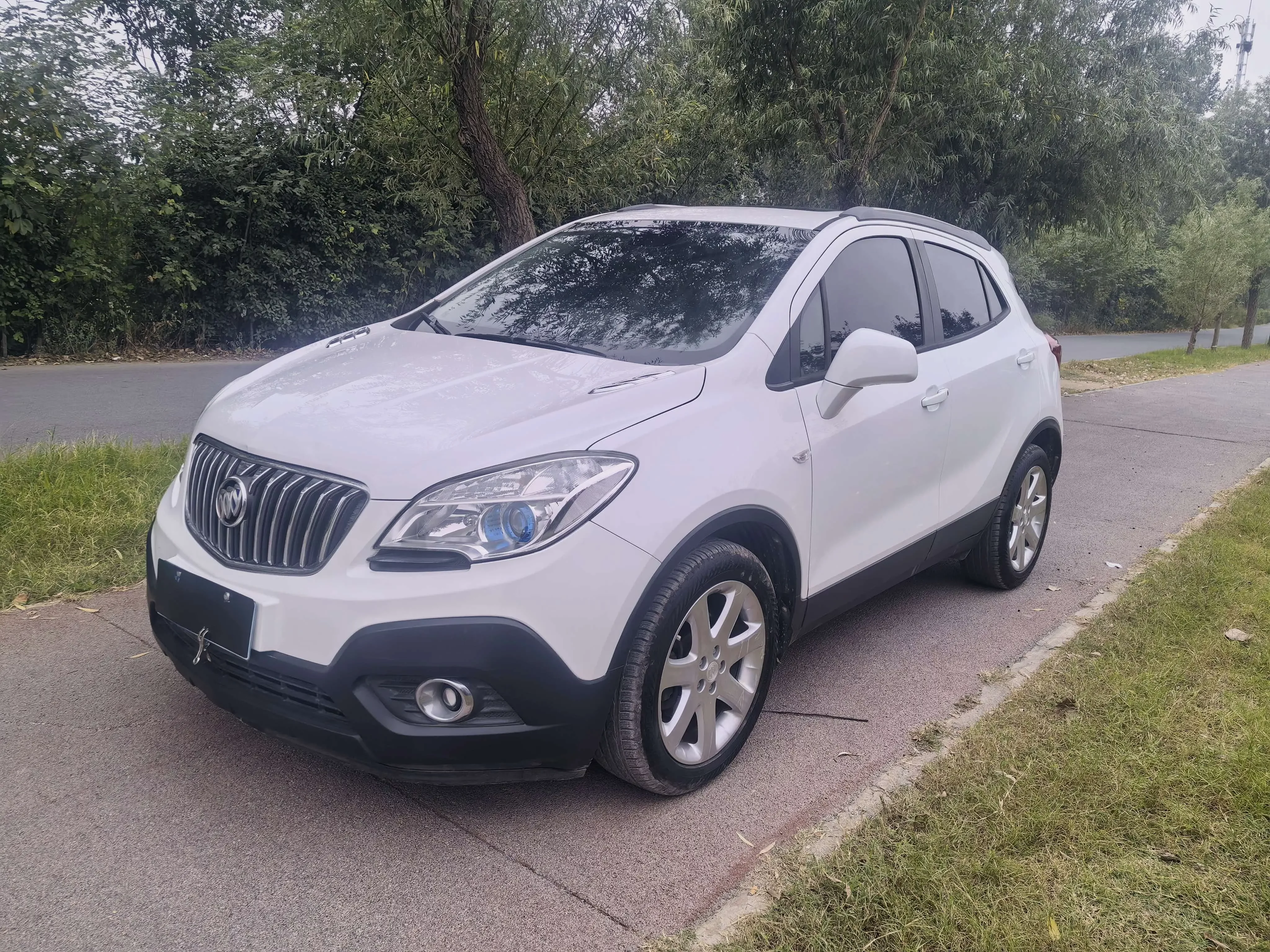 Buick Encore