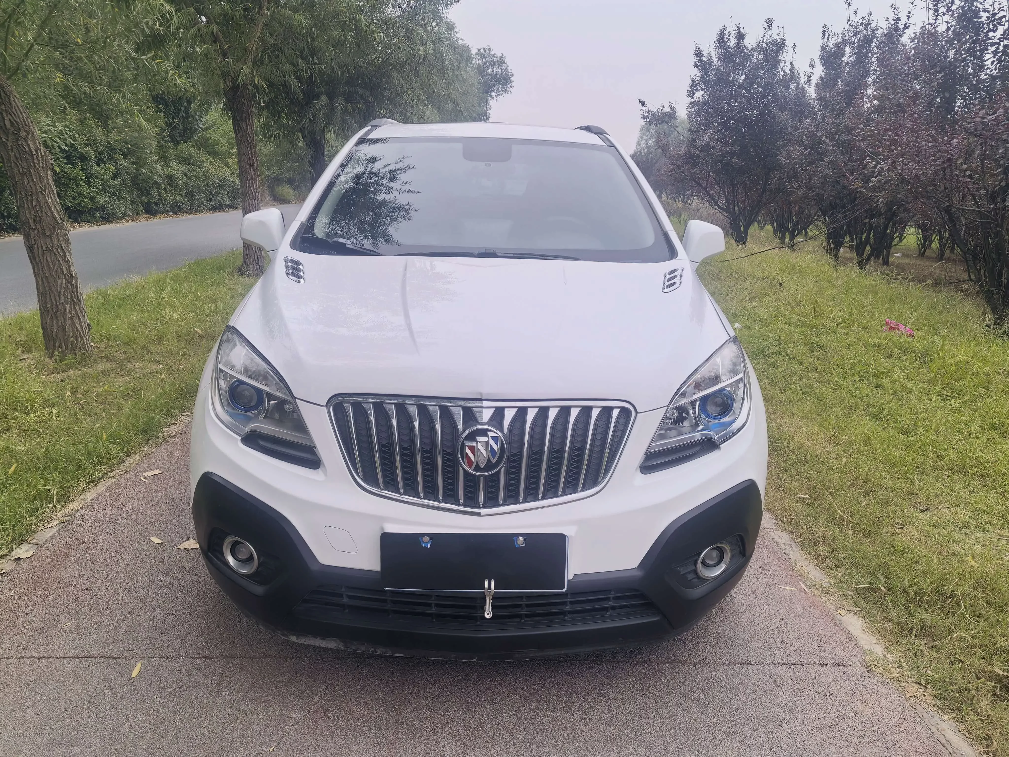 Buick Encore