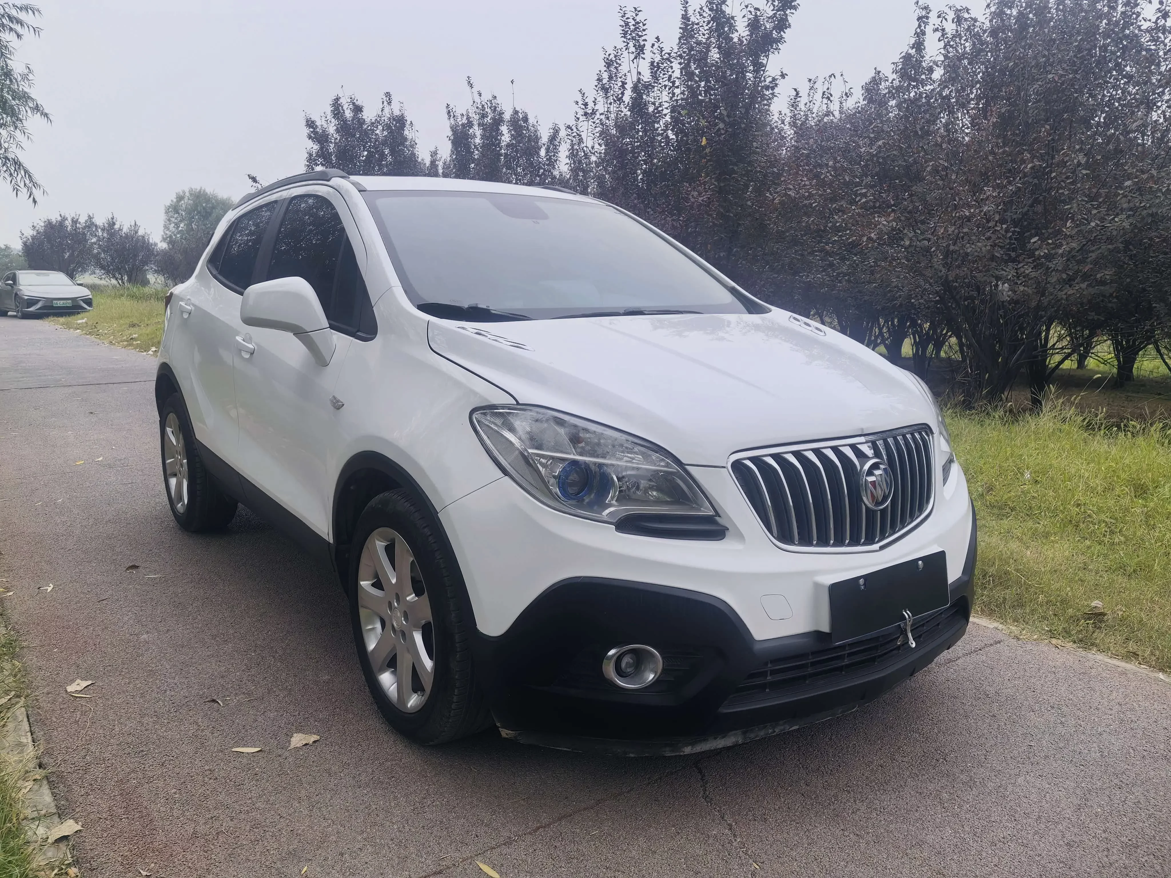 Buick Encore