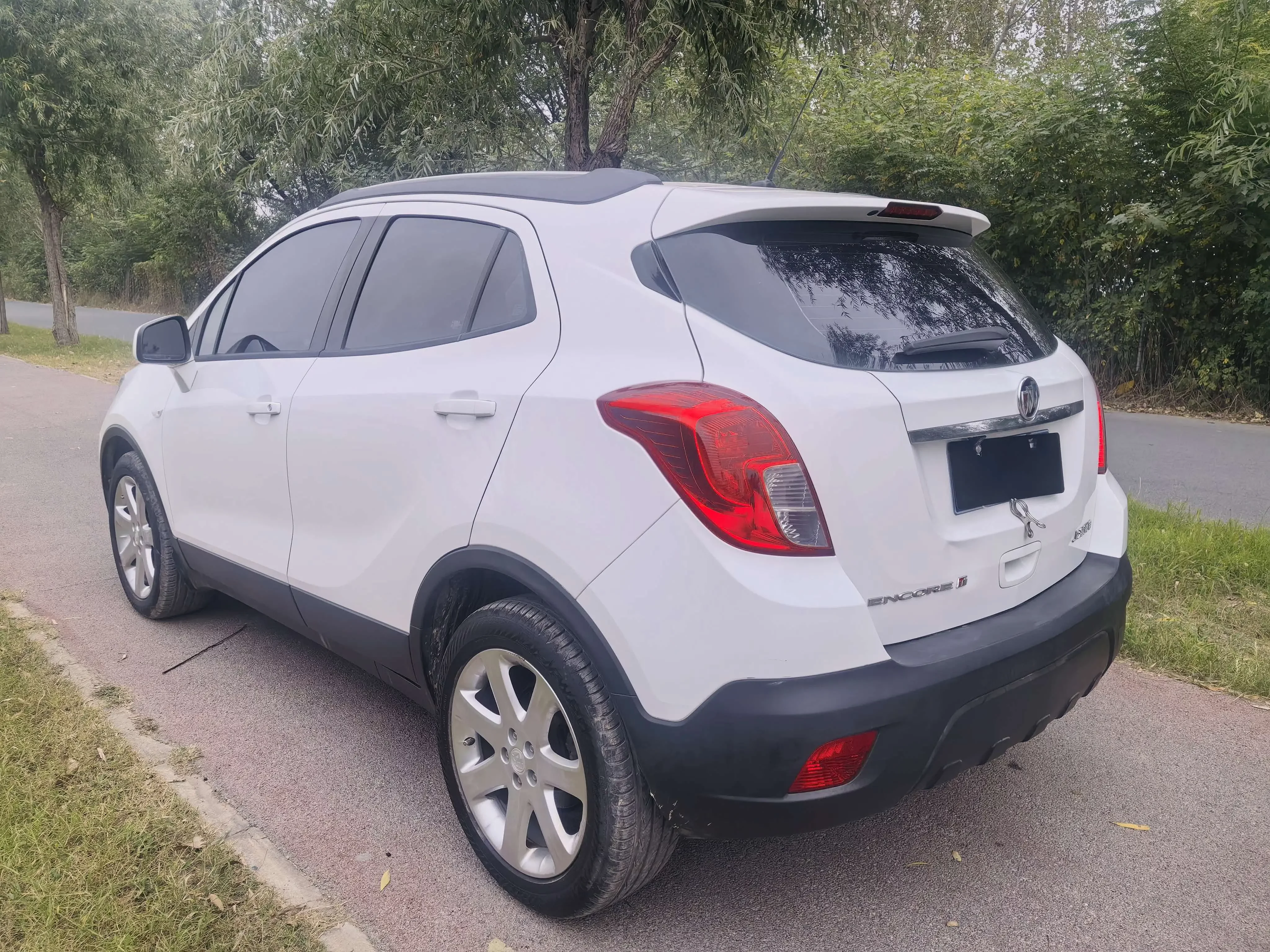 Buick Encore