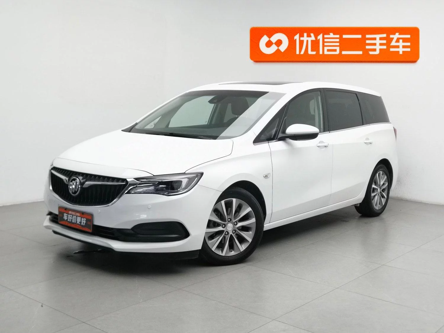 Buick GL6