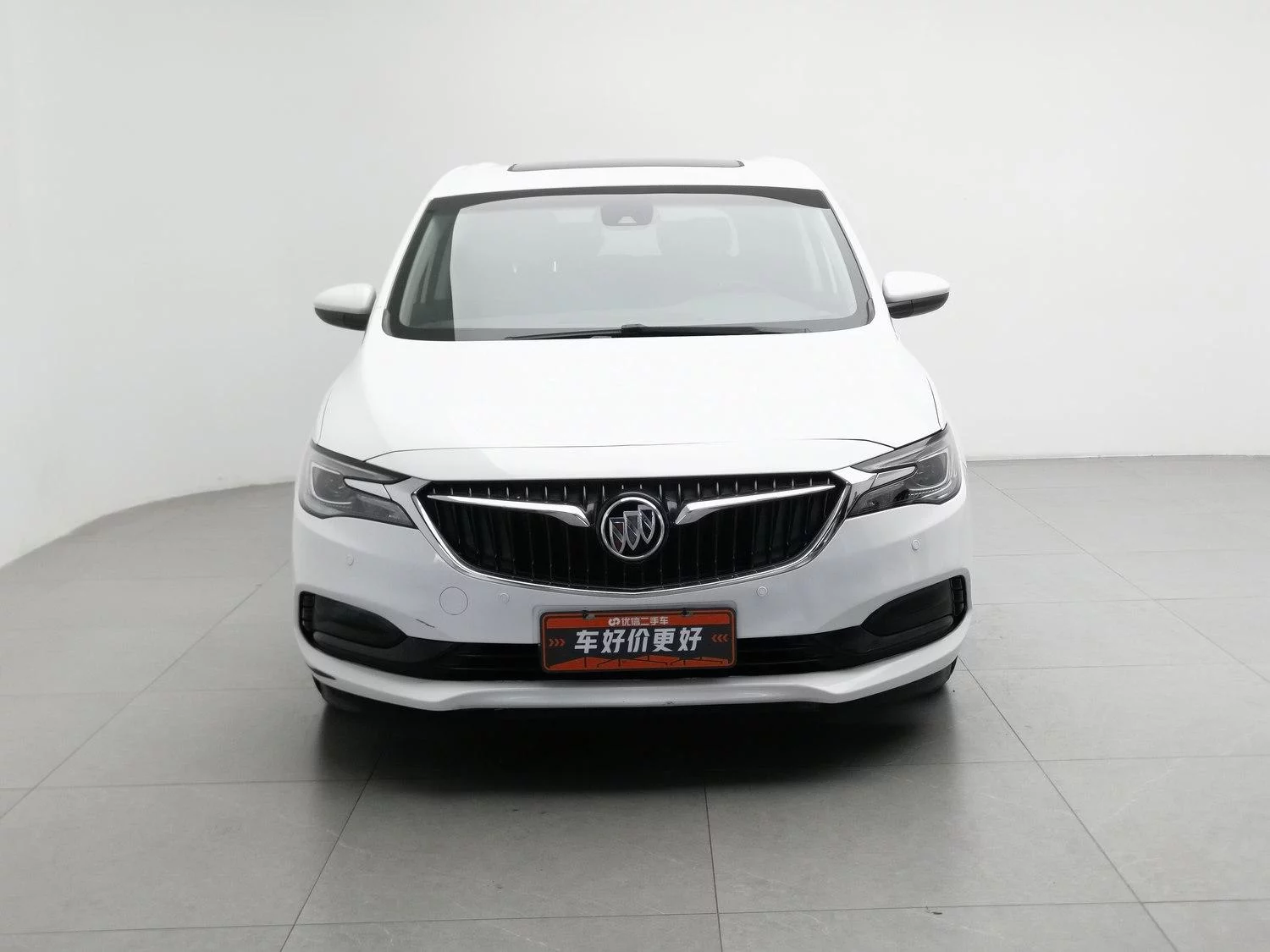 Buick GL6