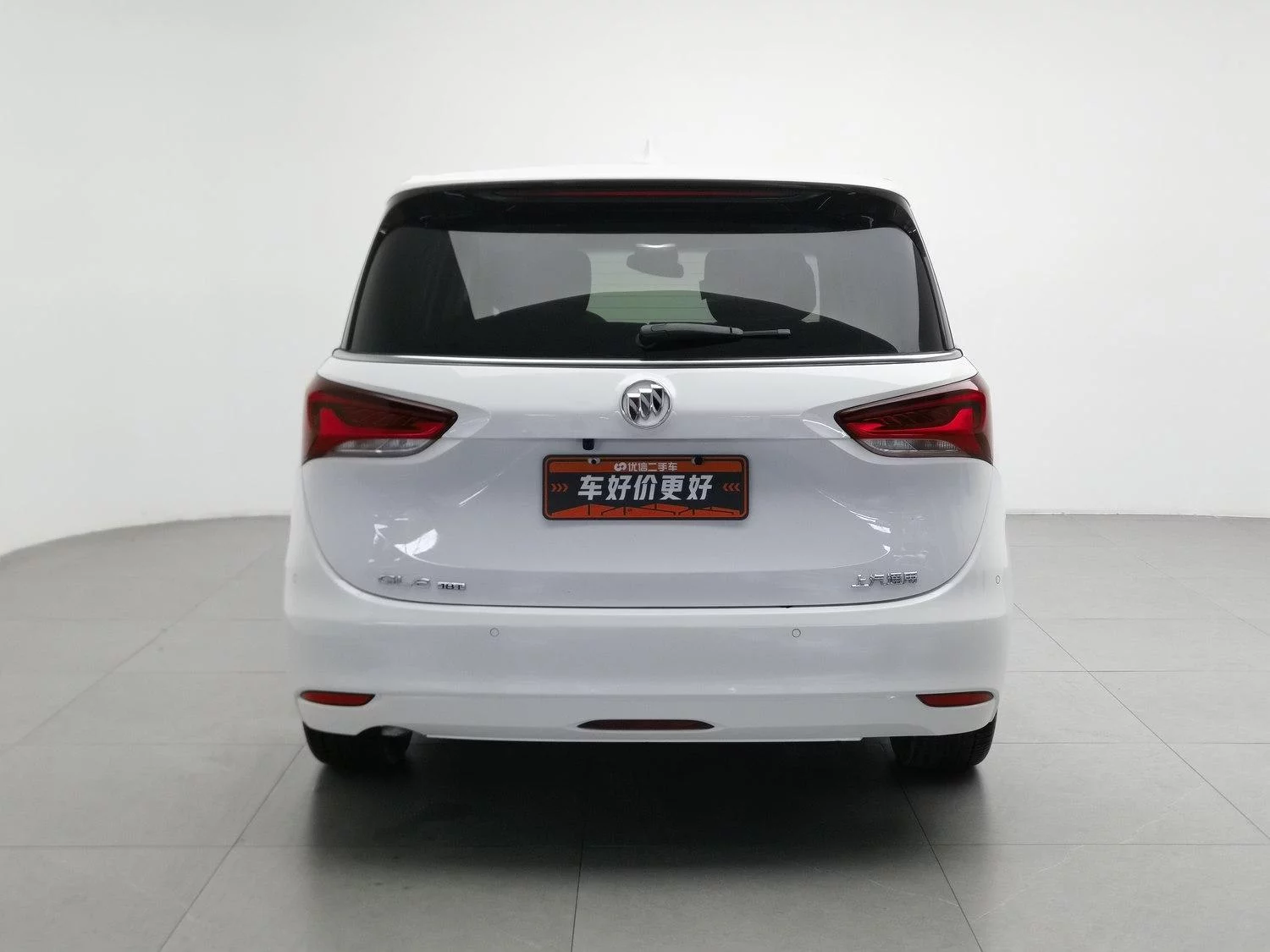 Buick GL6