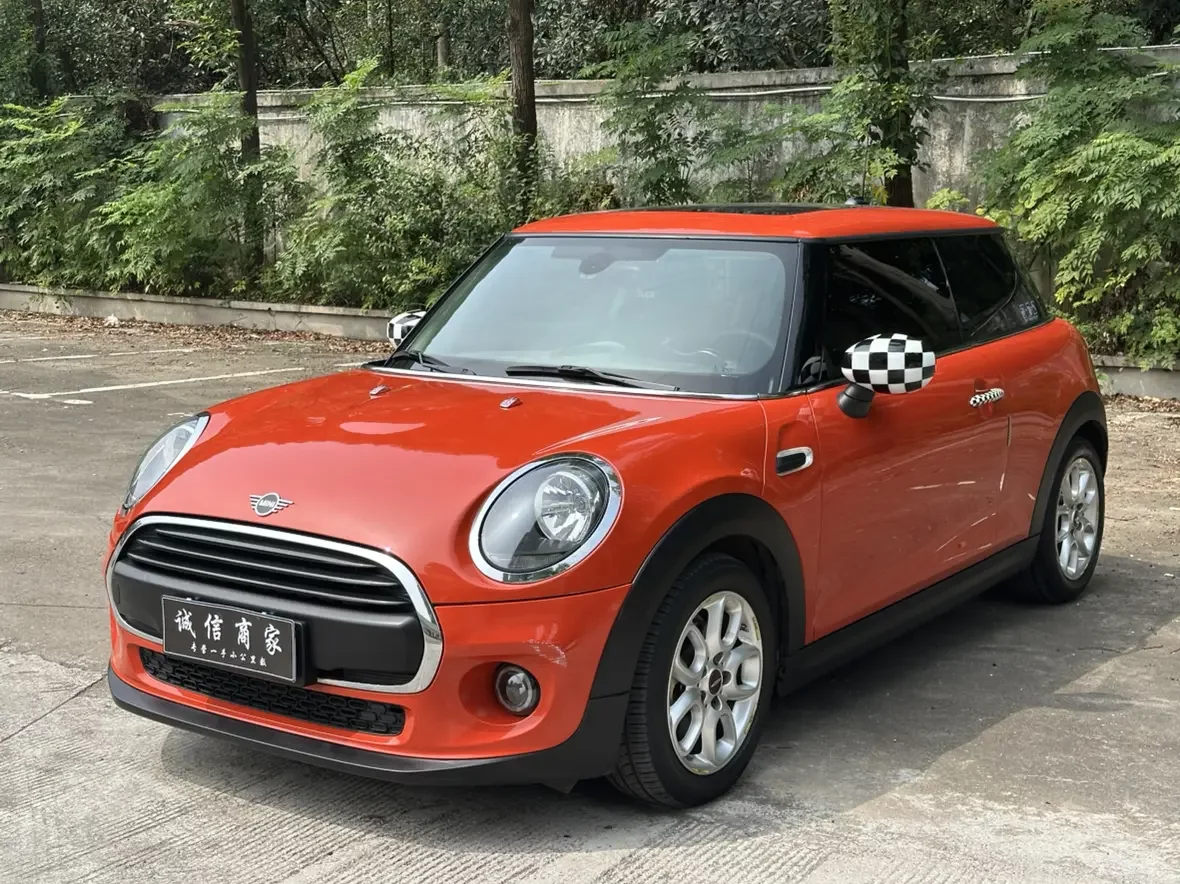MINI MINI