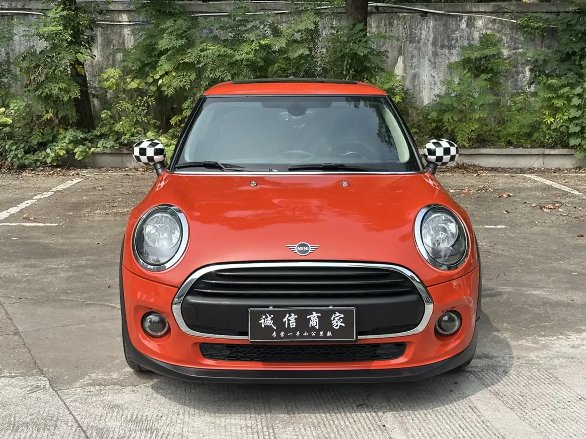 MINI MINI