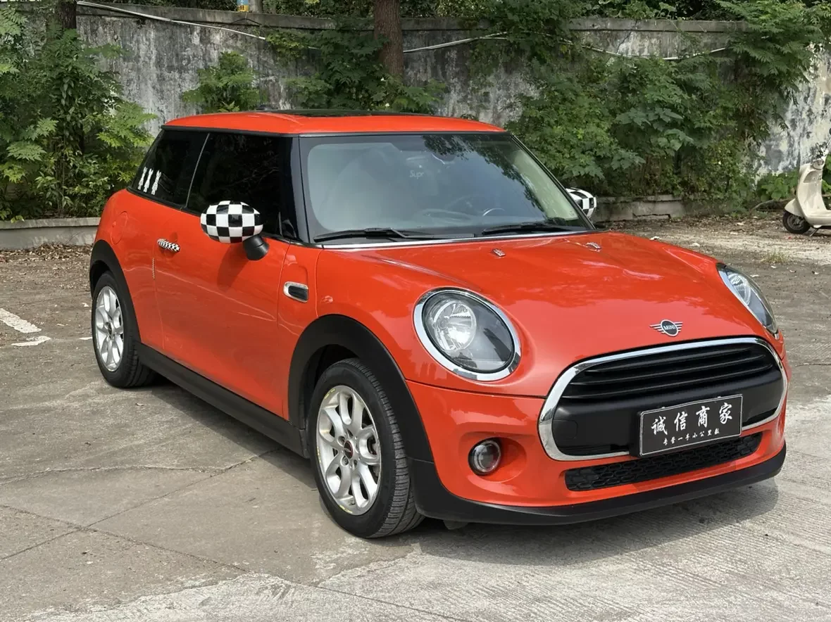 MINI MINI