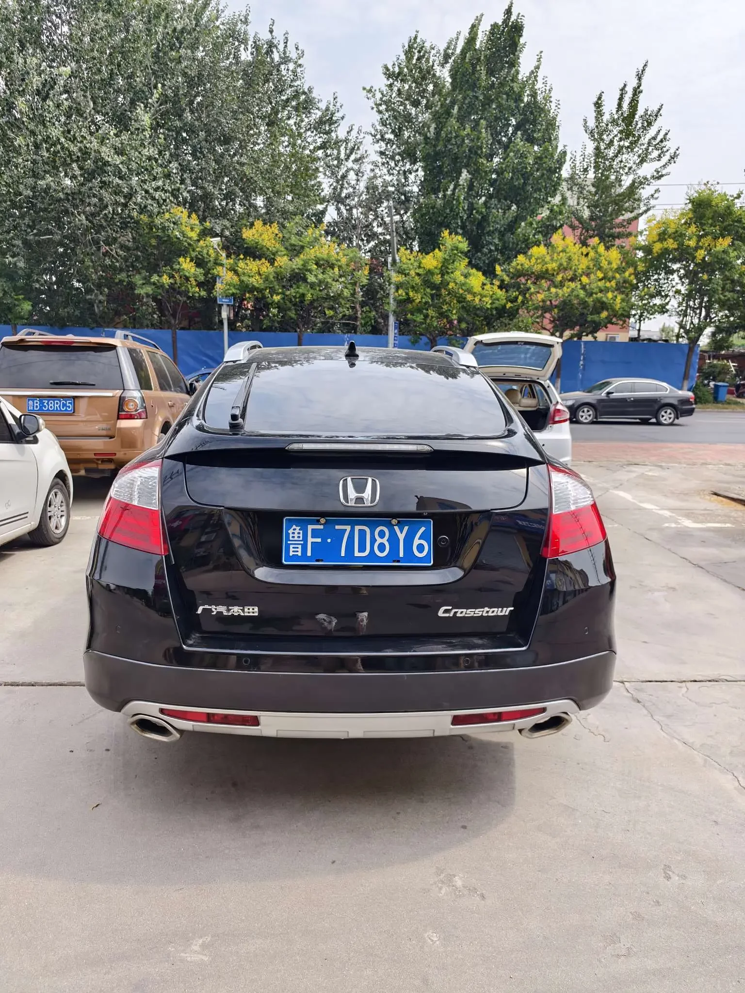 Honda Songs and poems