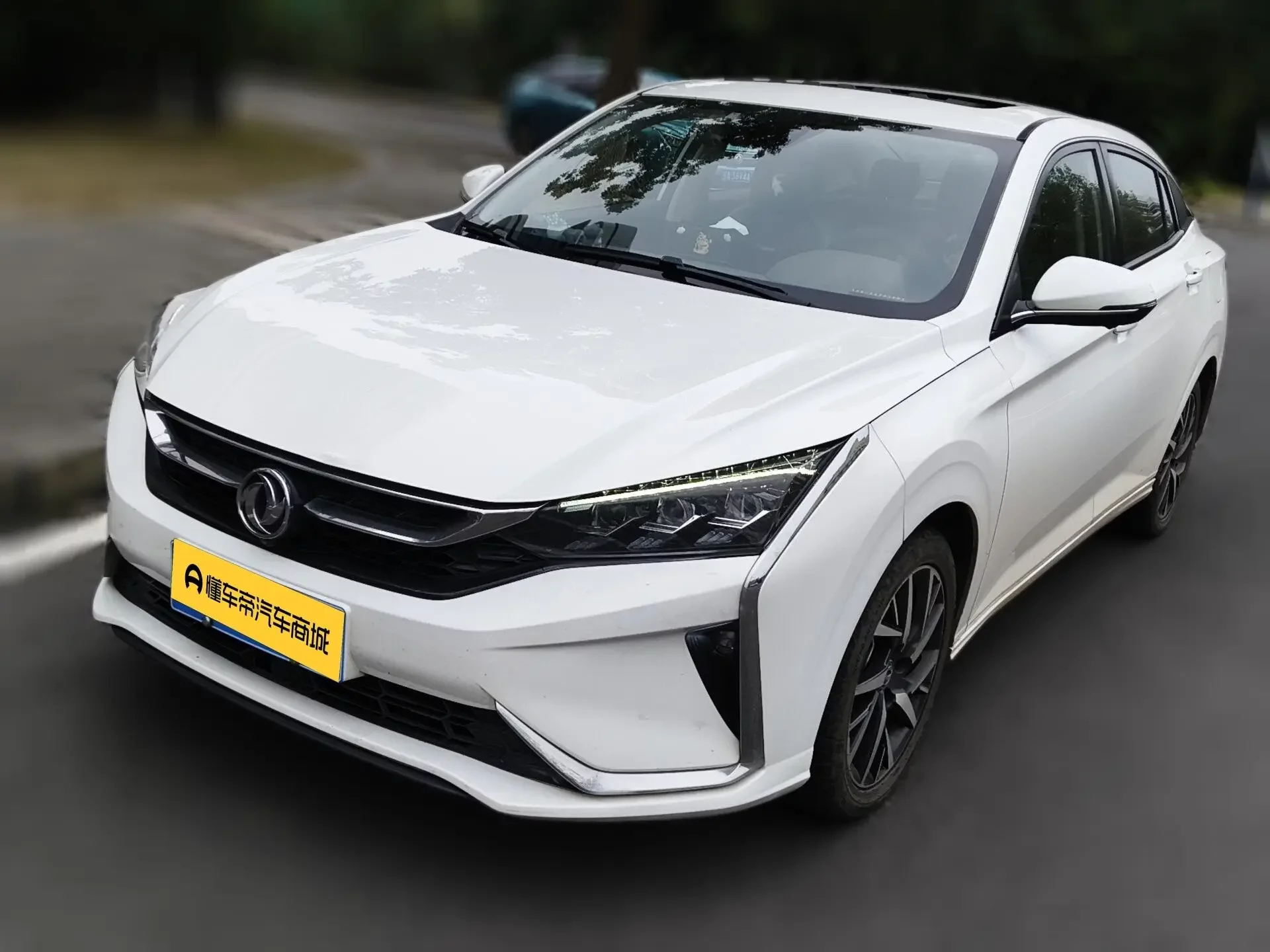 Dongfeng Yixuan