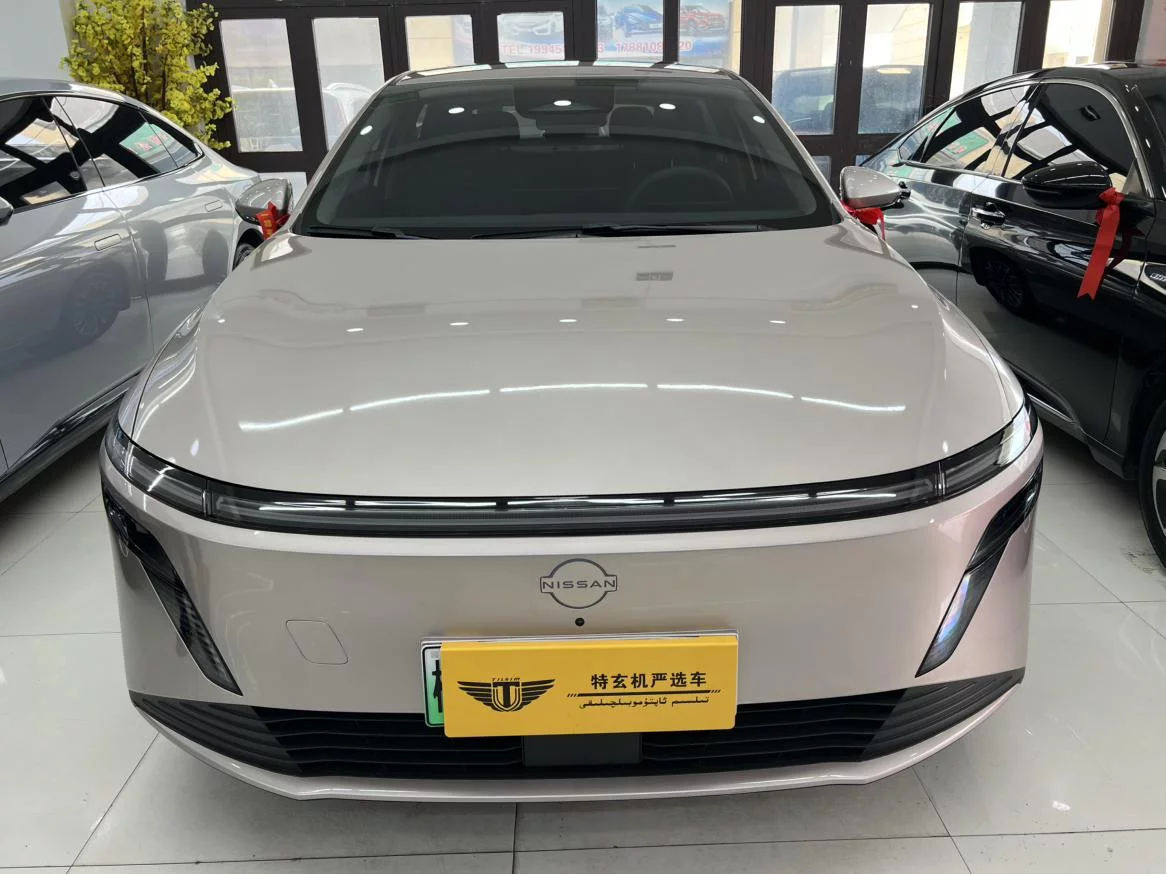Nissan N6