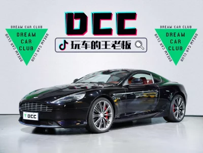 Aston Martin DB9, 2014 — купить с доставкой из Китая