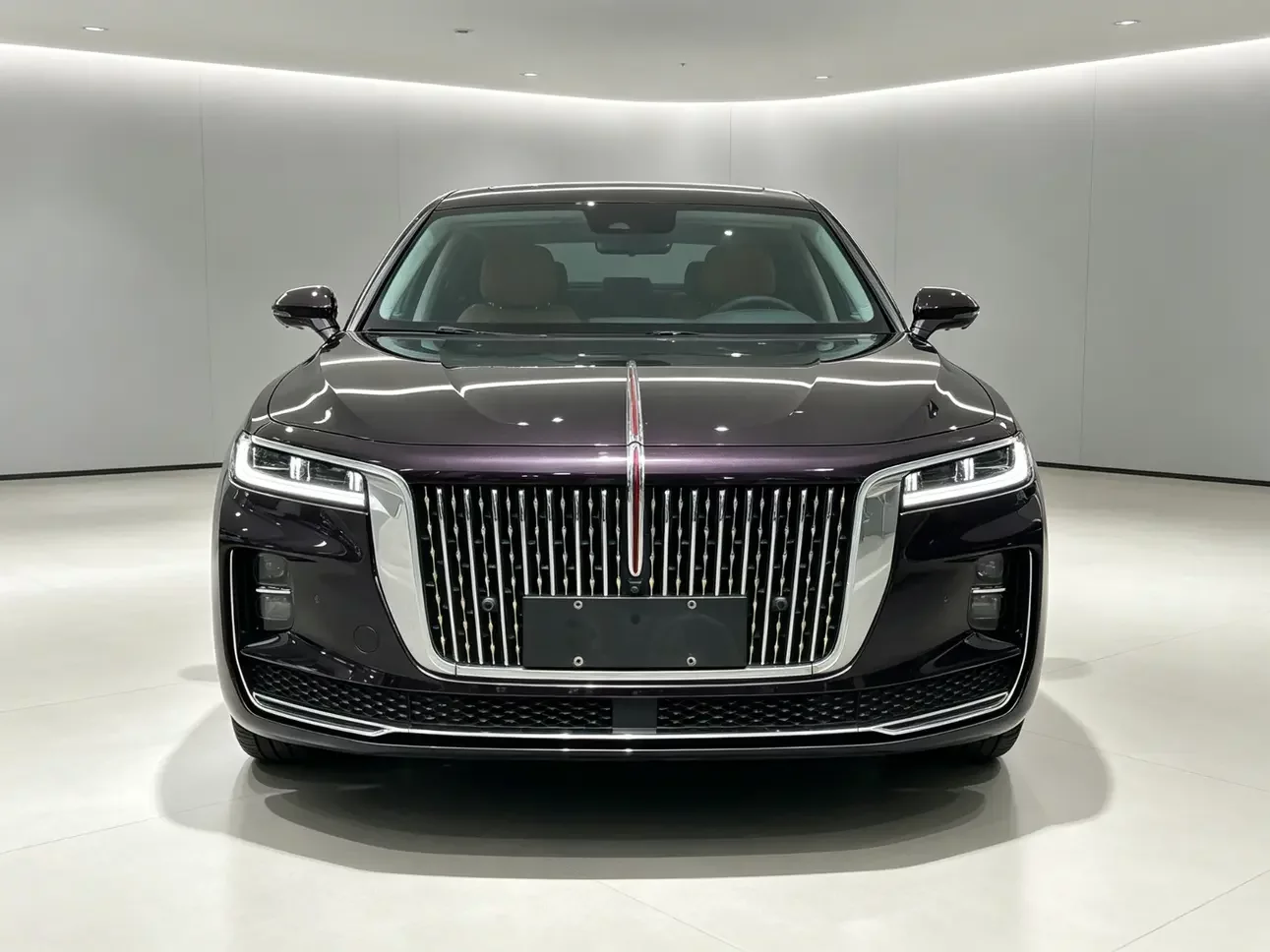 Hongqi H9