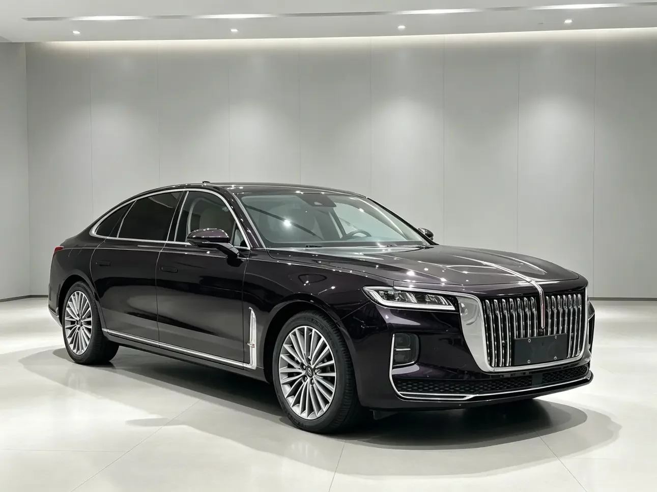Hongqi H9