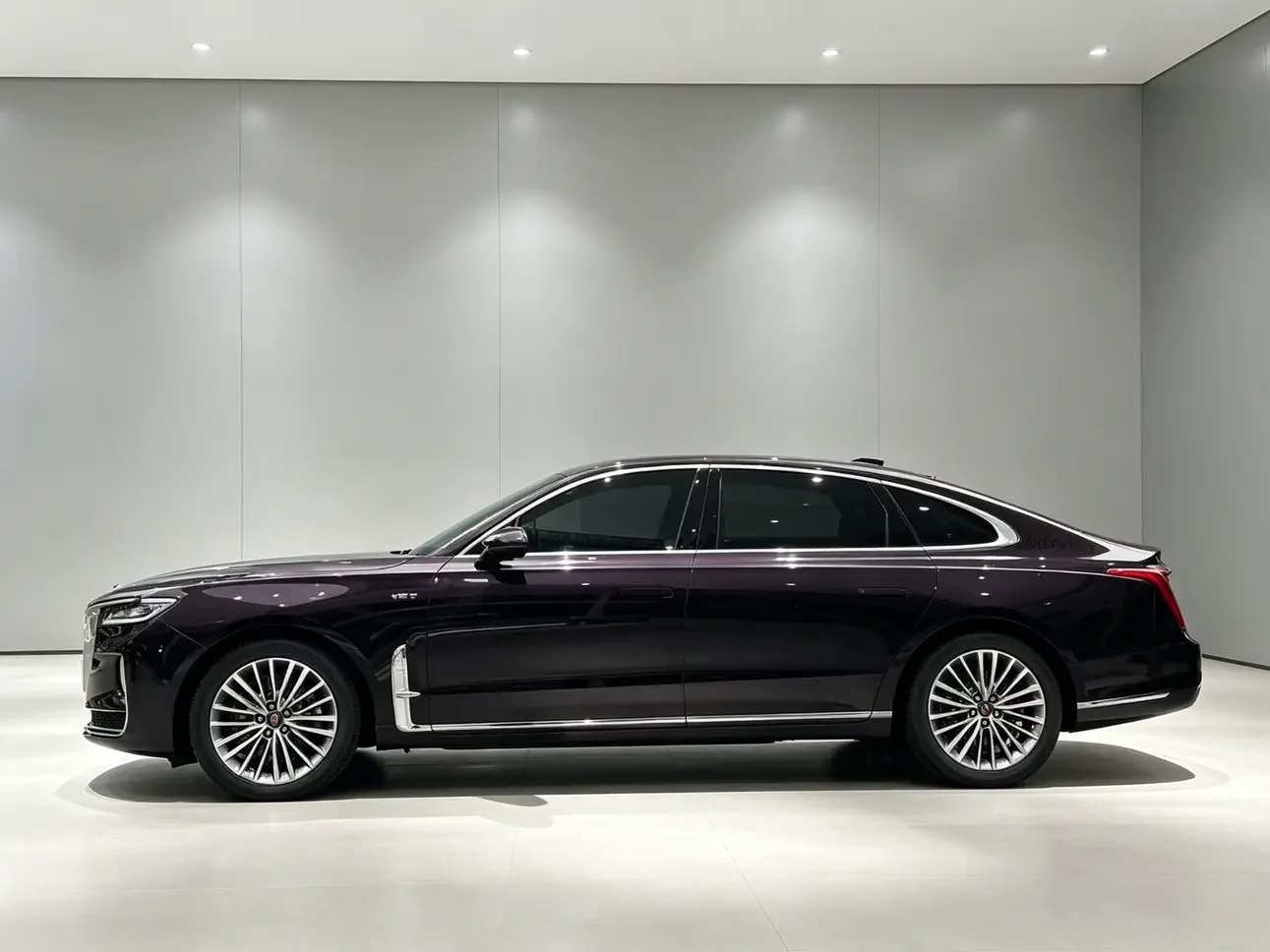 Hongqi H9