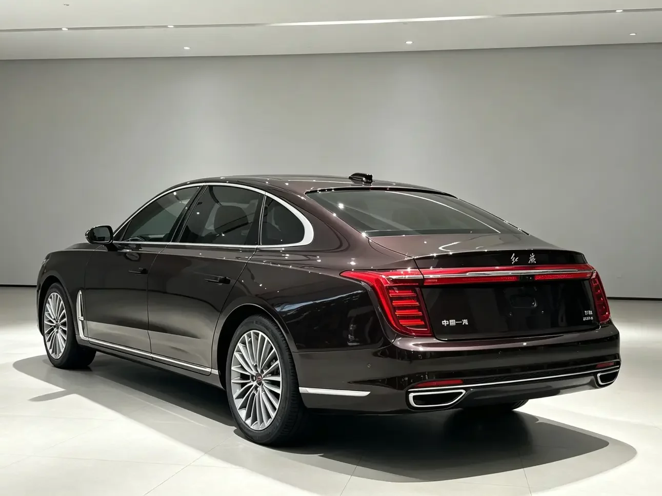 Hongqi H9