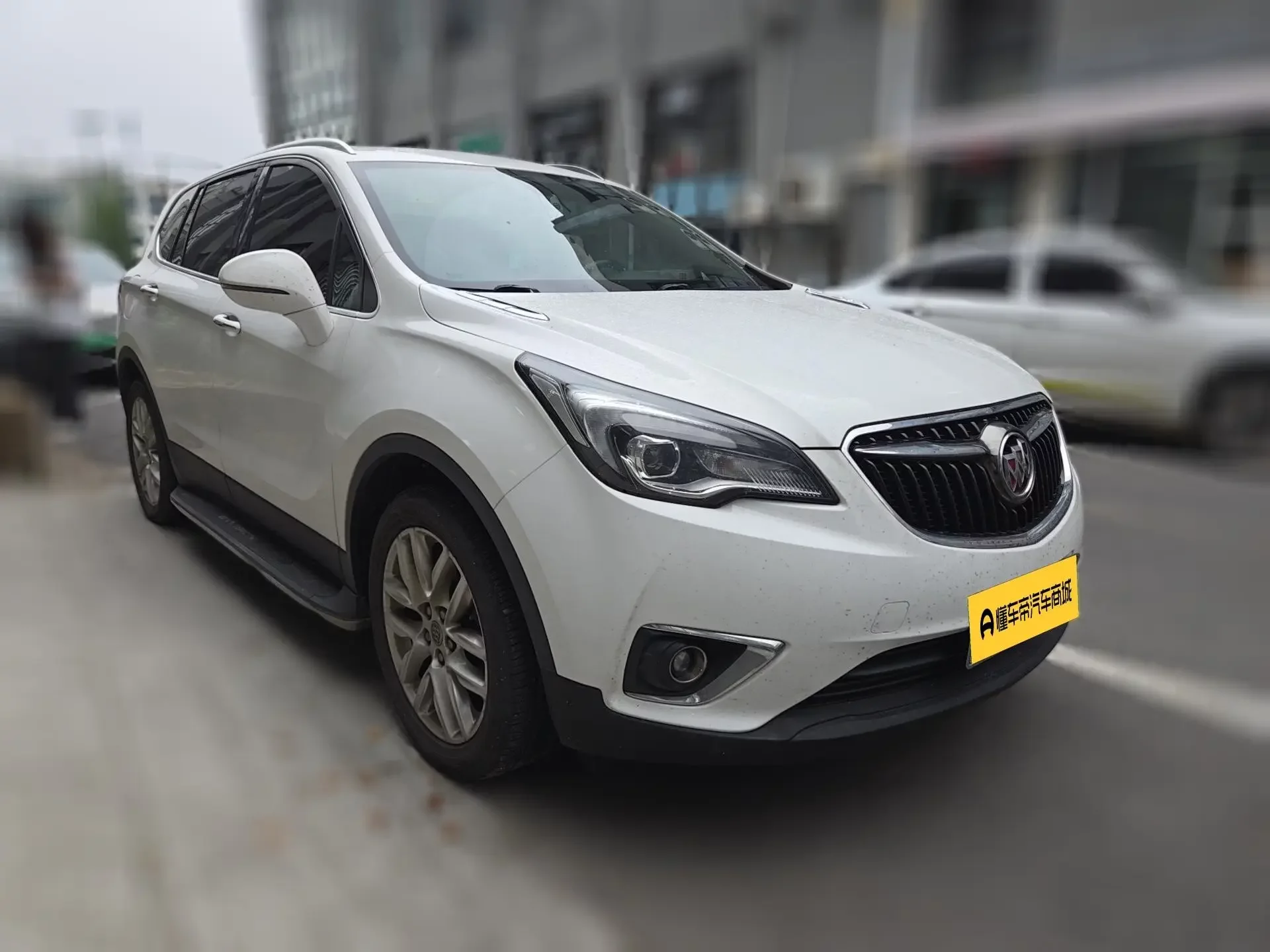 Buick Envision