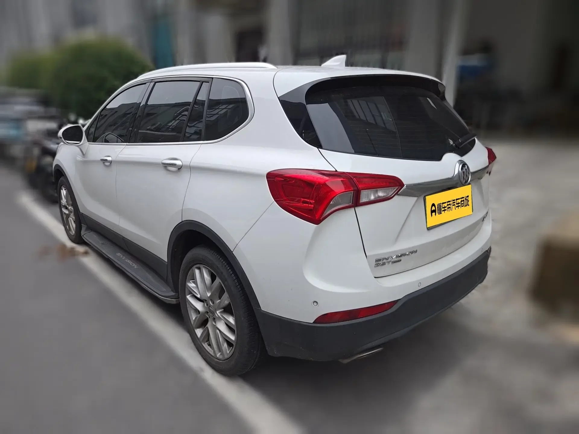 Buick Envision