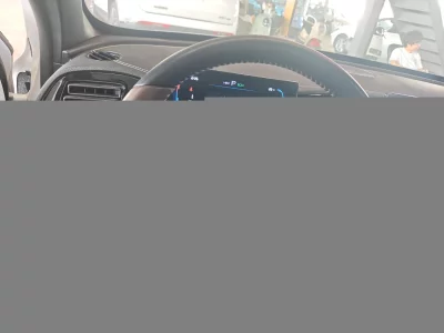 BYD Qin PLUS DM