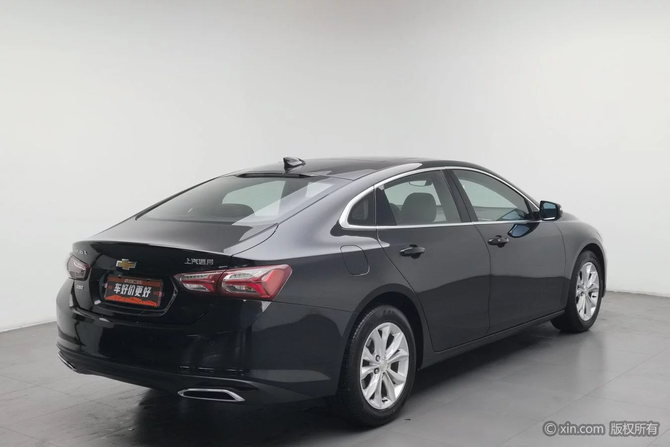 Chevrolet Malibu XL