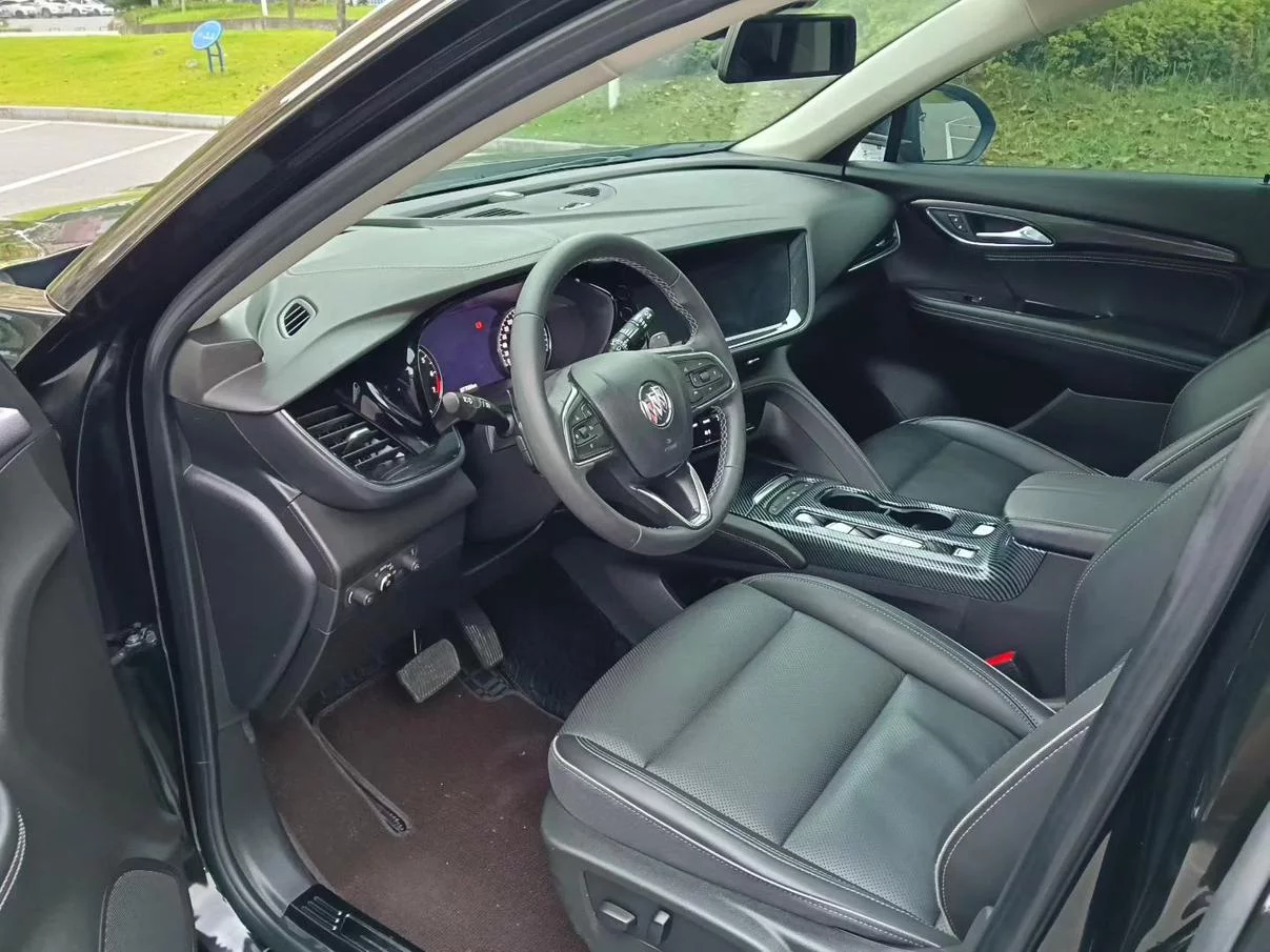 Buick Envision S