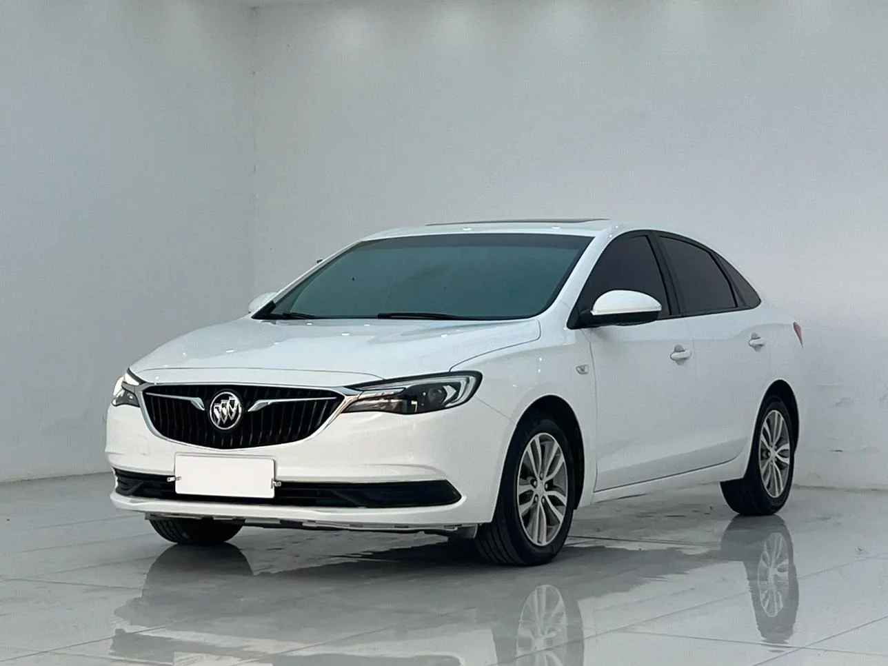Buick Yinglang