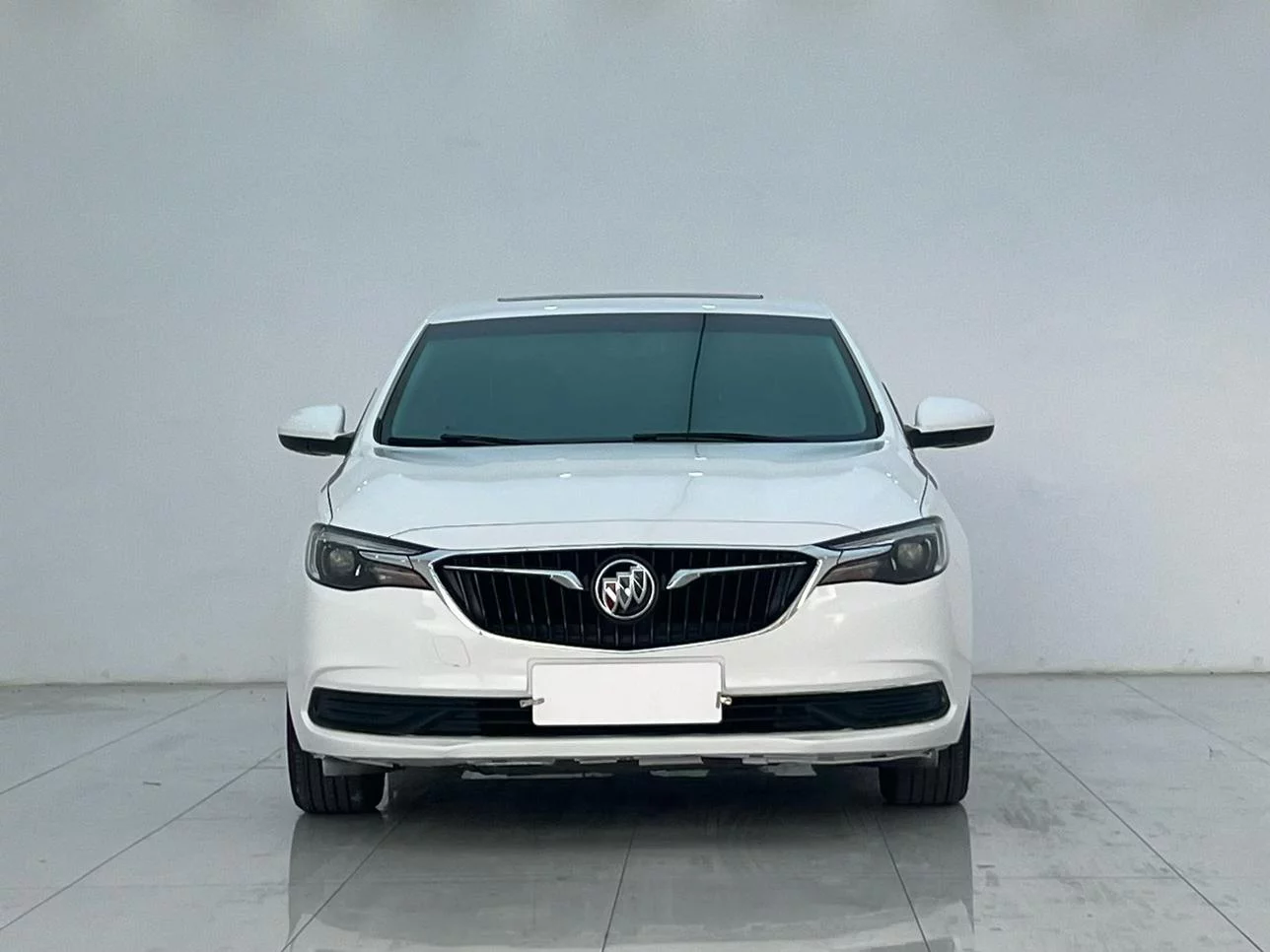 Buick Yinglang