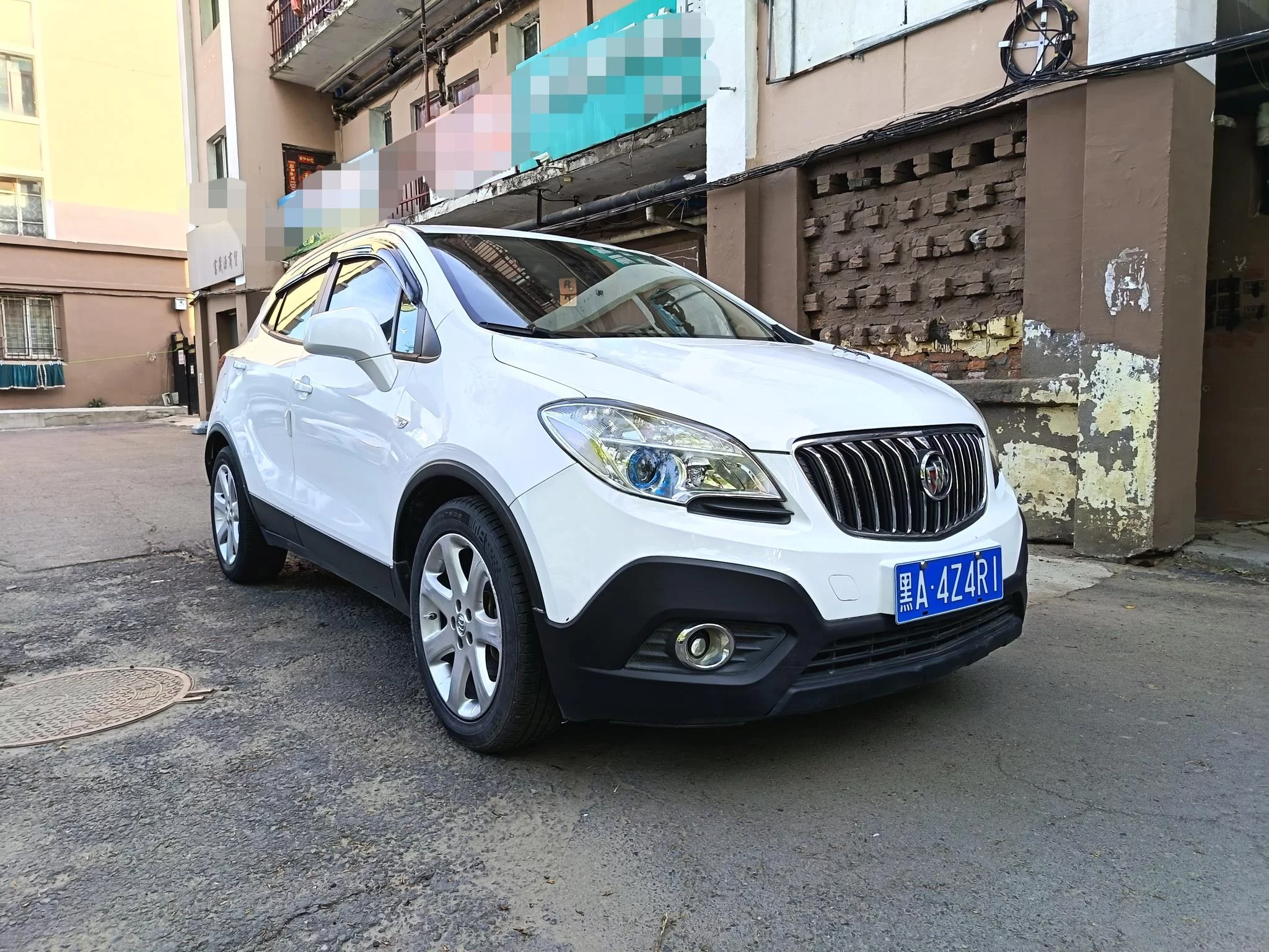 Buick Encore