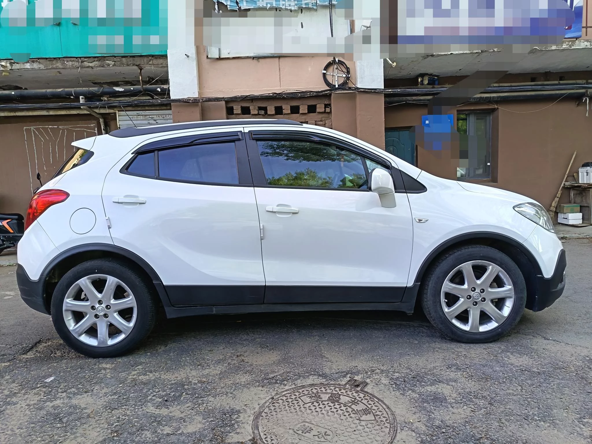 Buick Encore