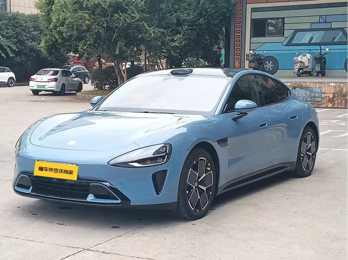 Xiaomi SU7
