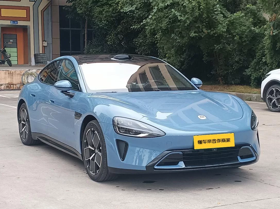 Xiaomi SU7