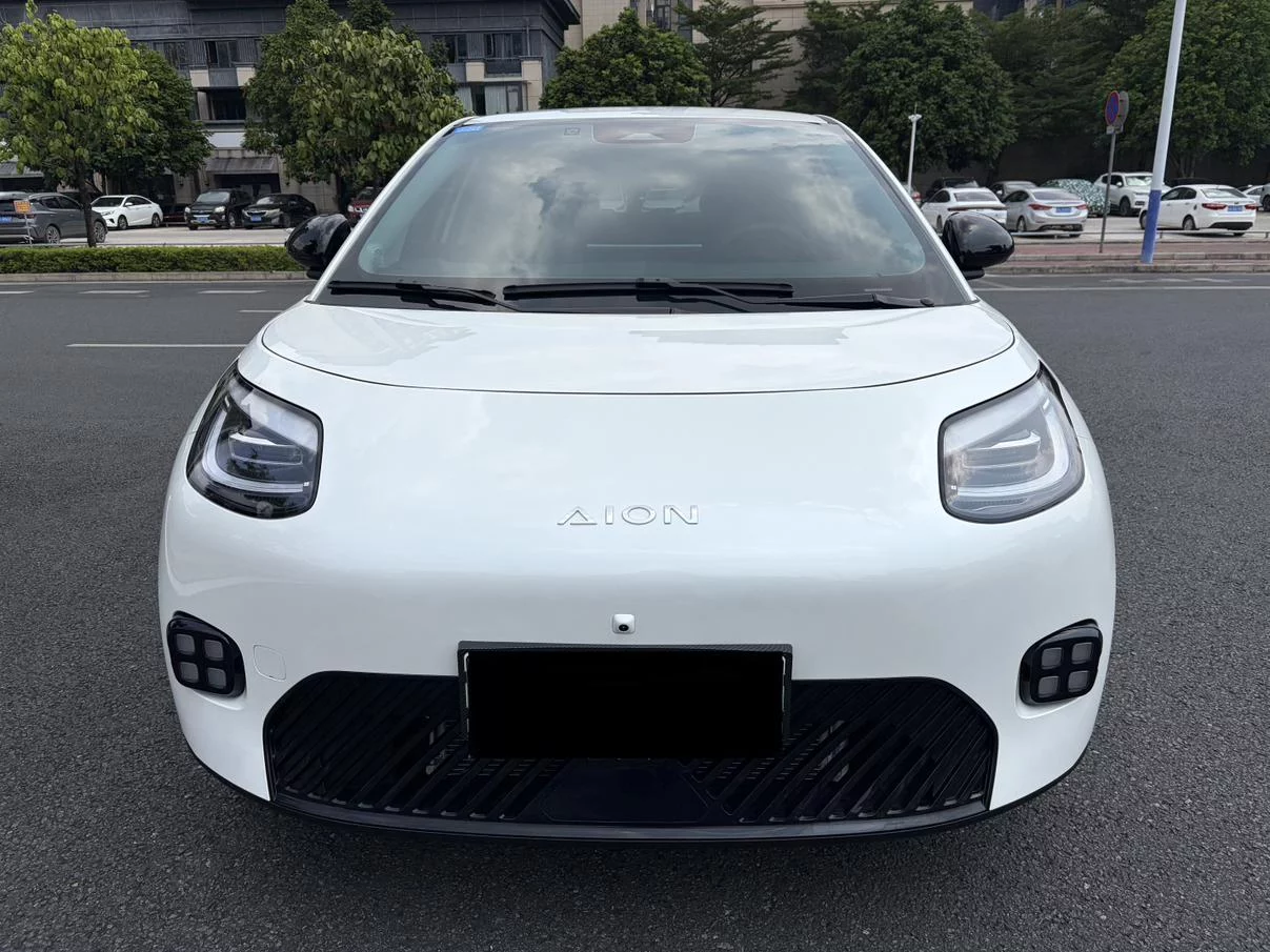 GAC AION UT