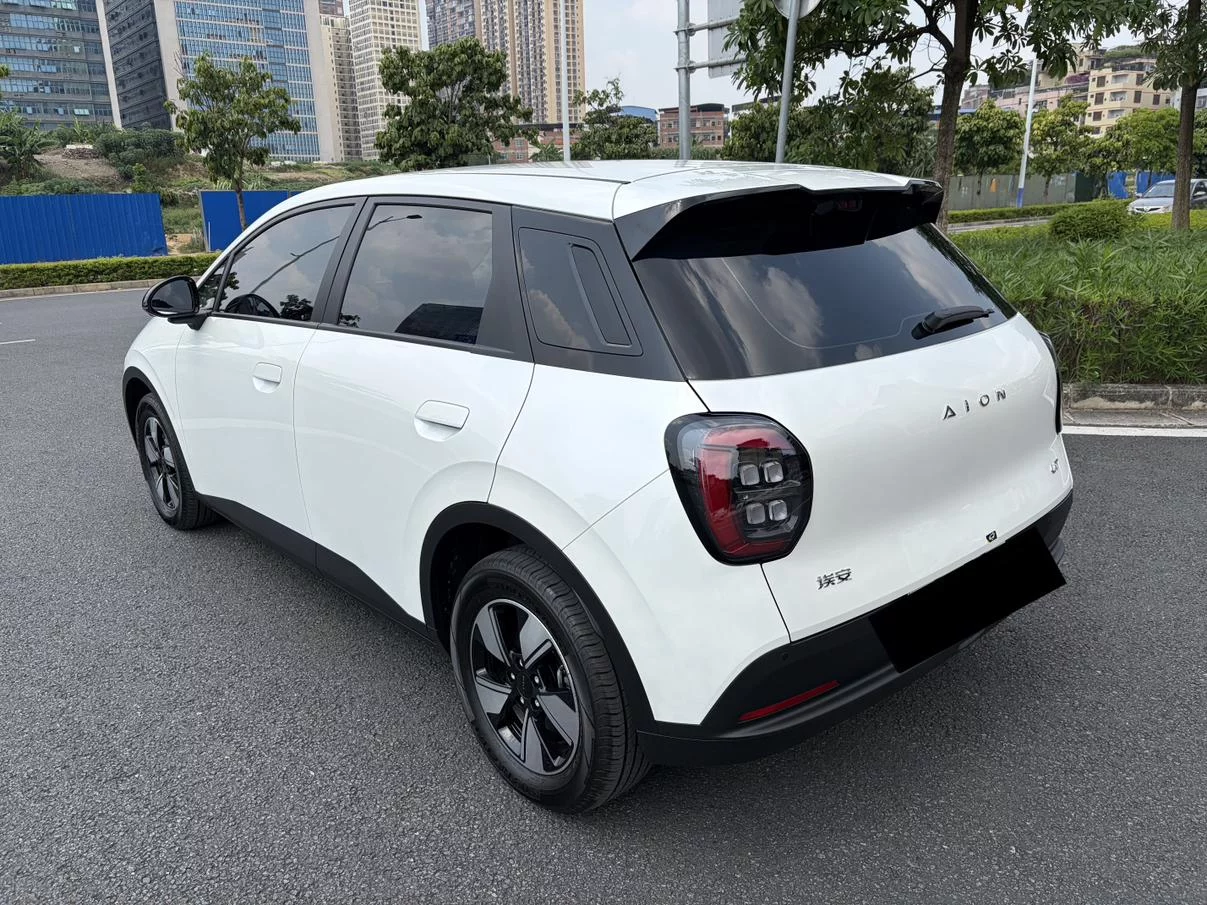 GAC AION UT