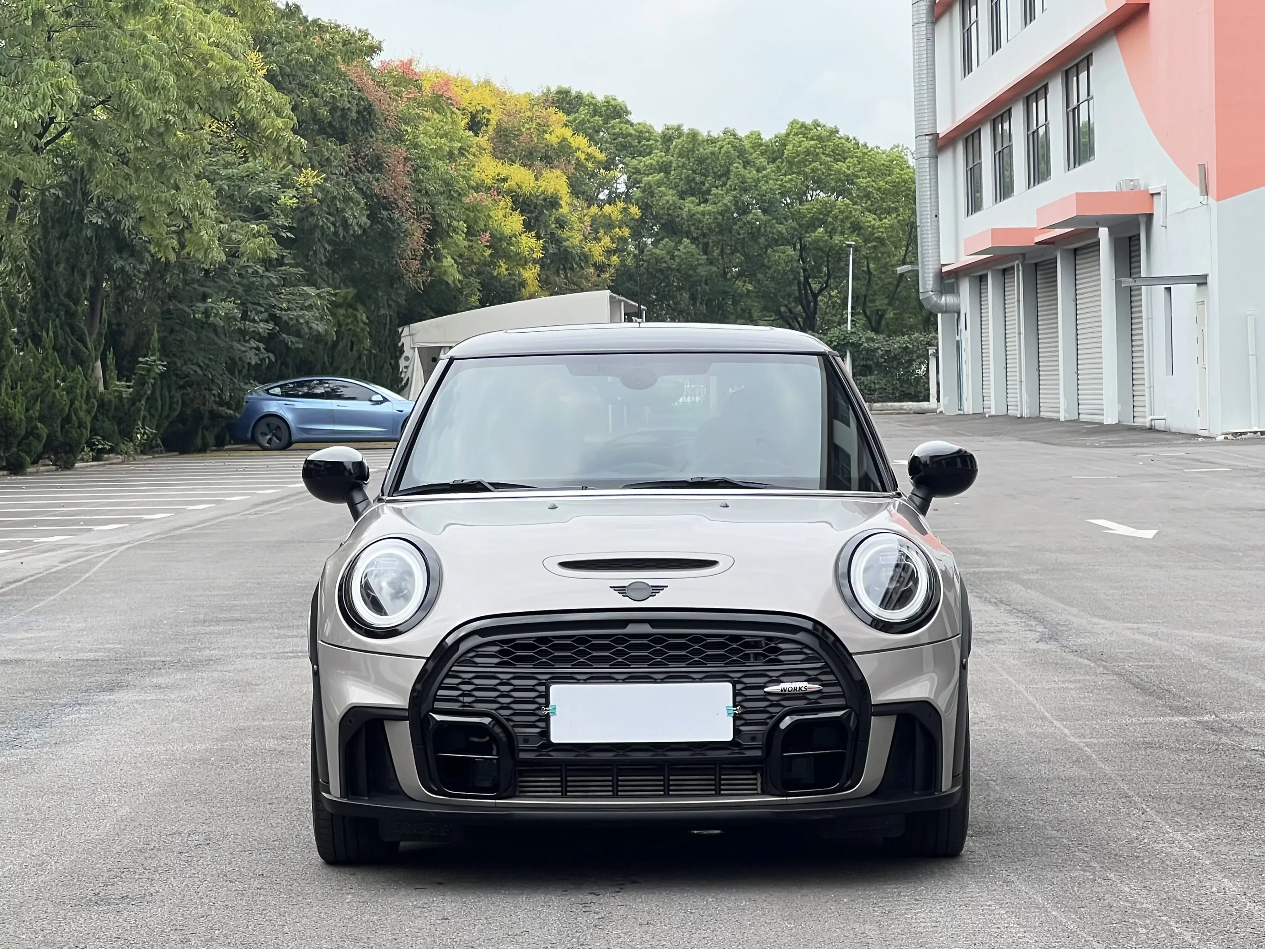 MINI MINI
