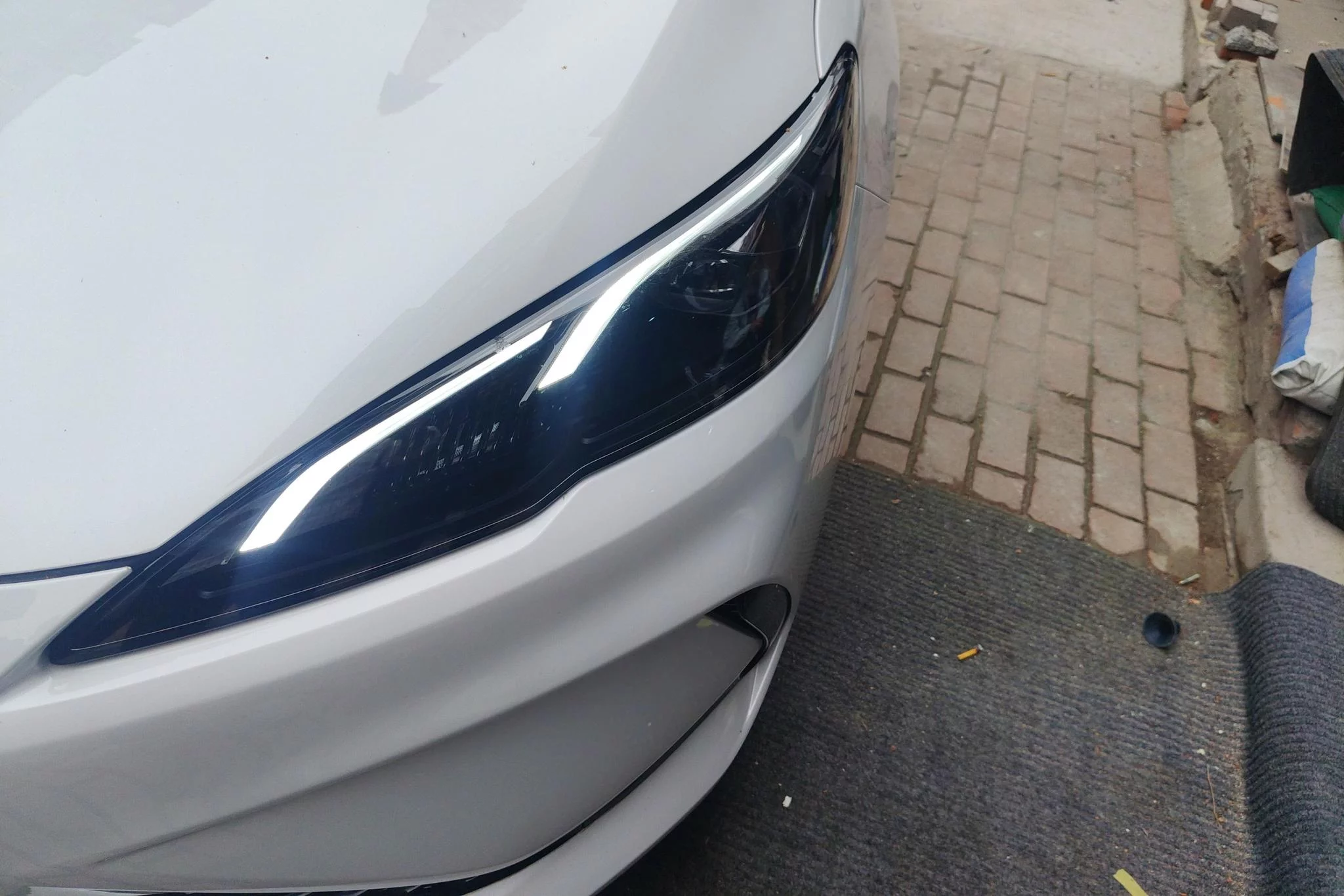 BYD Seal 05DM