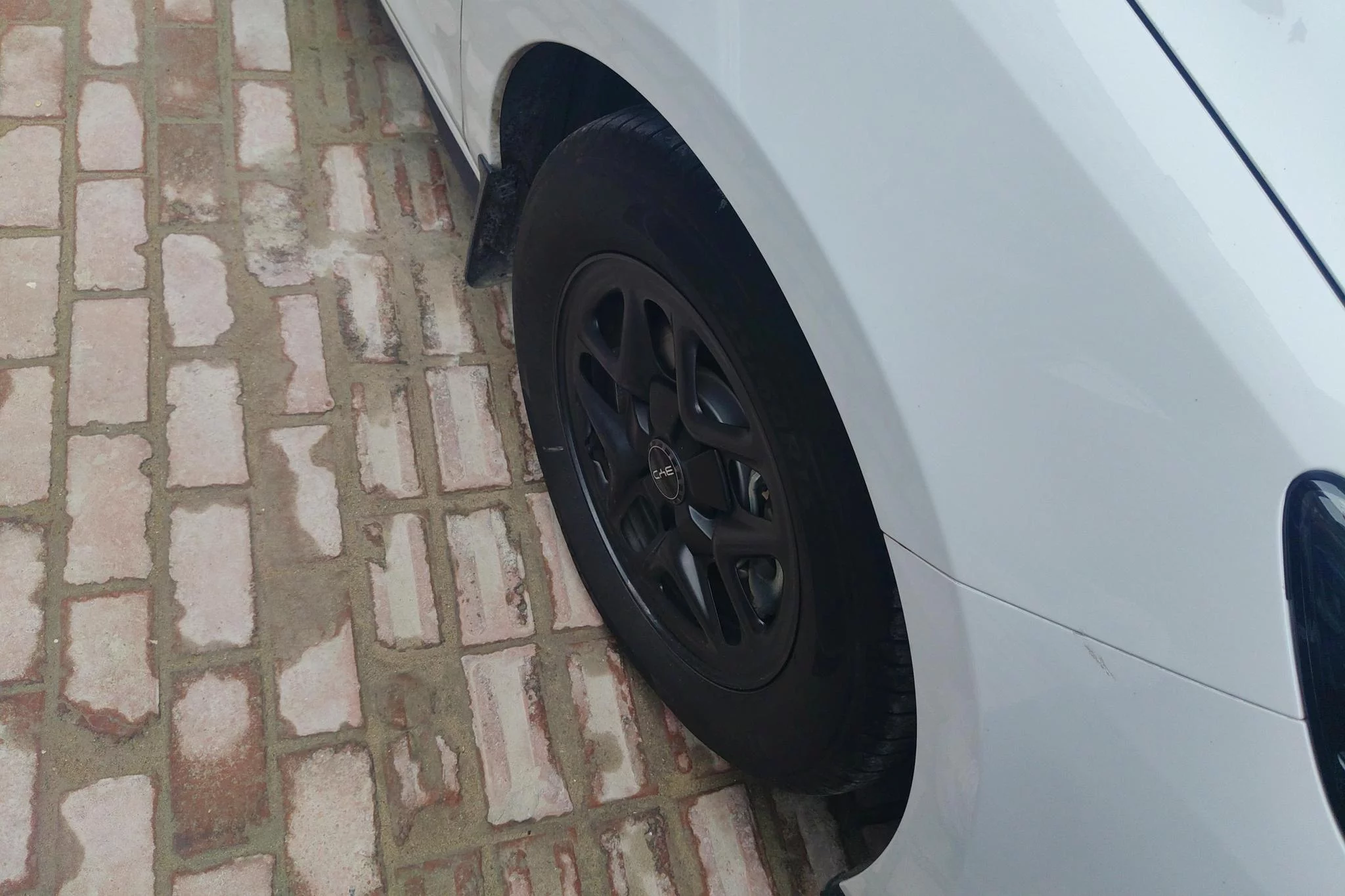 BYD Seal 05DM