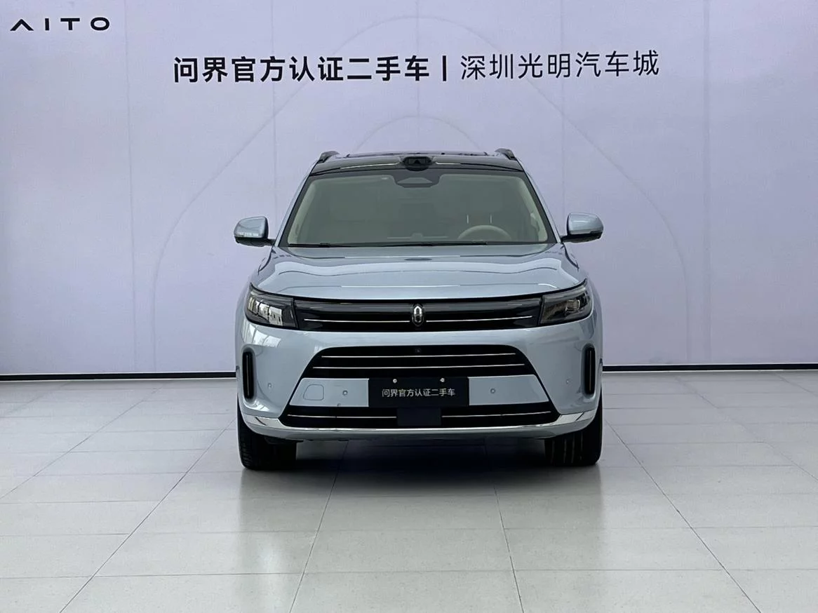 AITO M7