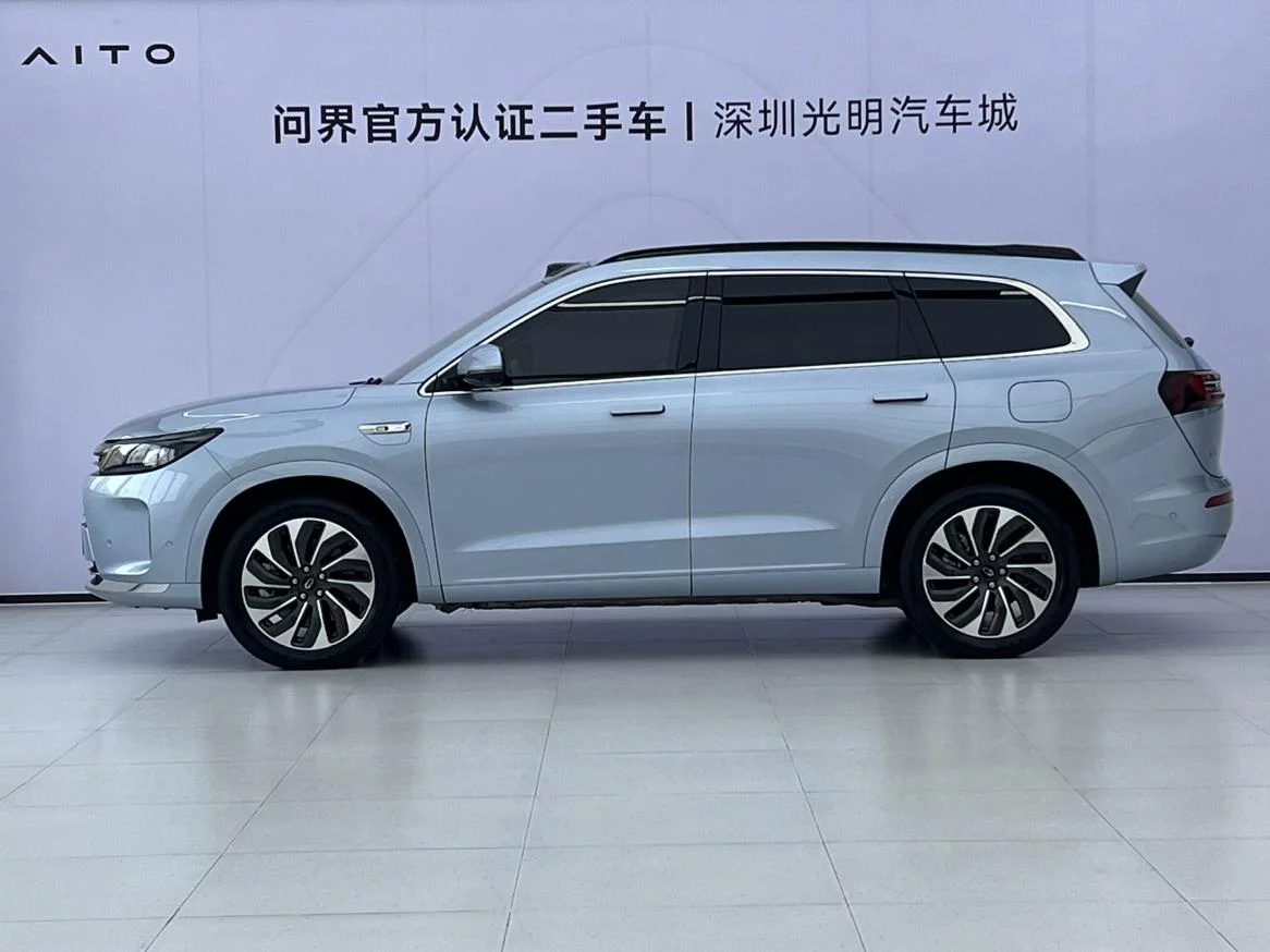 AITO M7