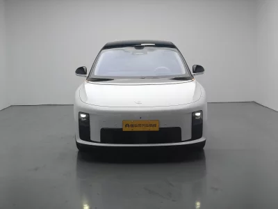 Li Ideal i8