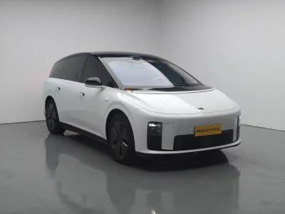 Li Ideal i8