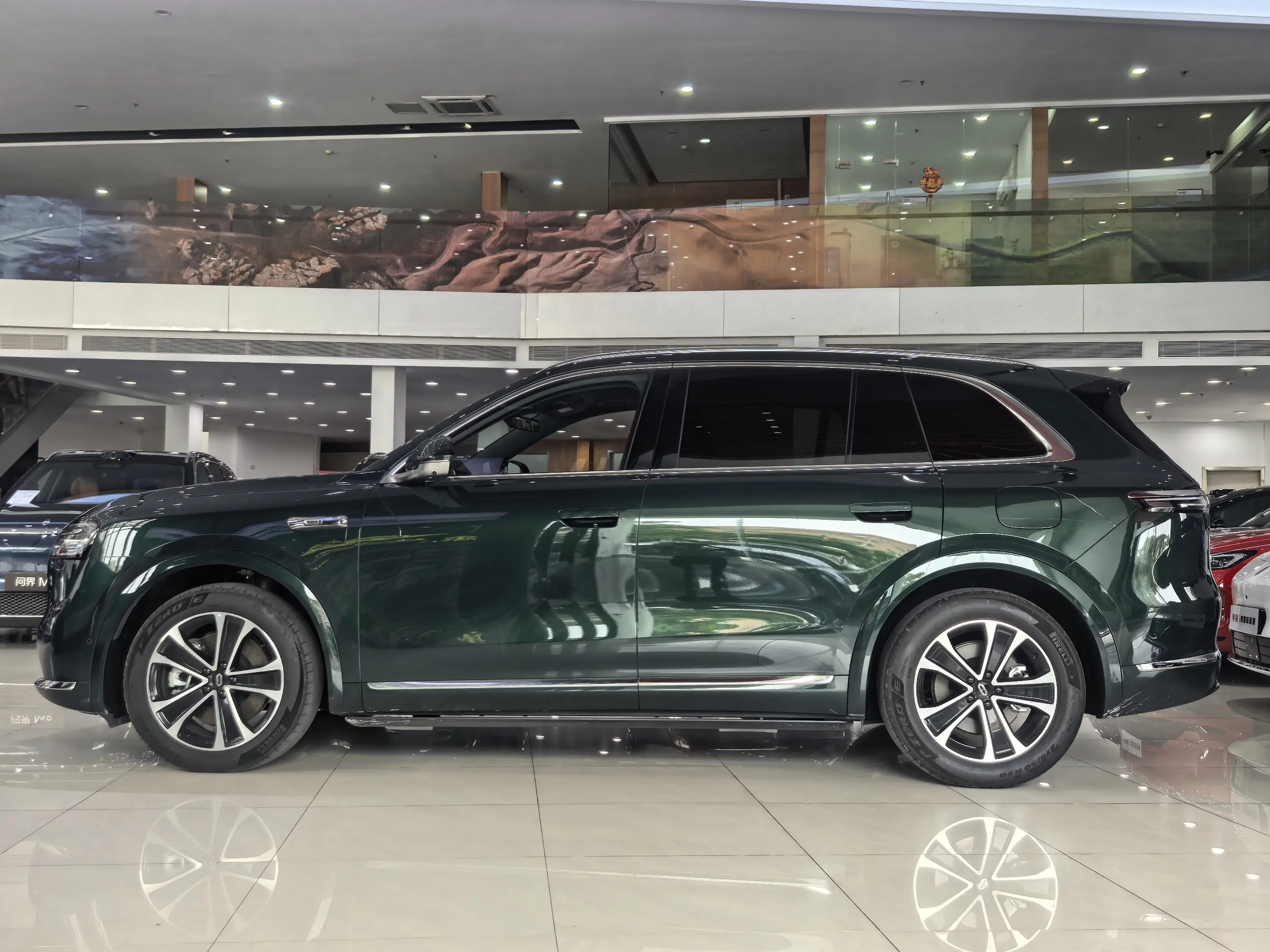 AITO M7