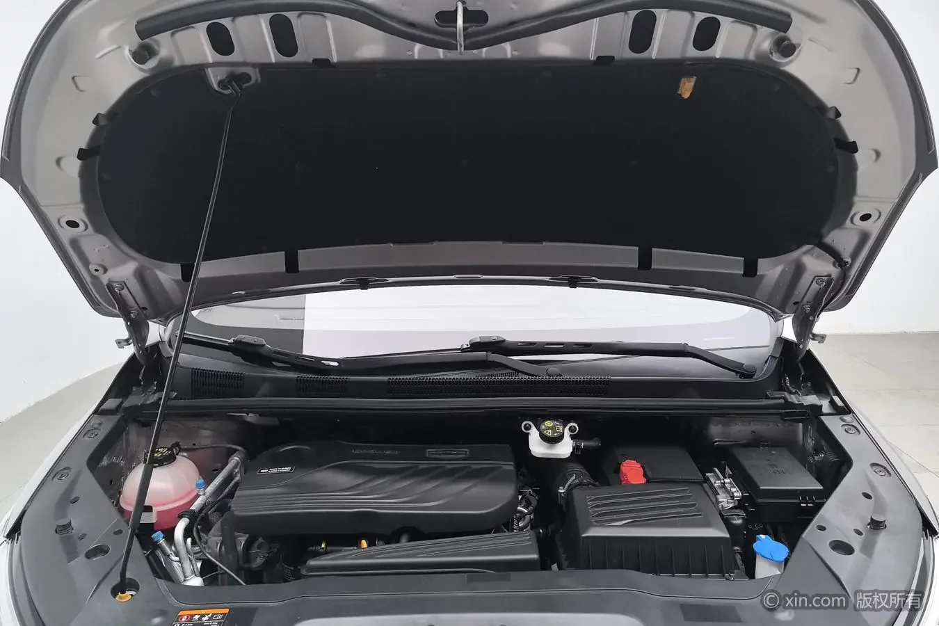 Geely Jiaji