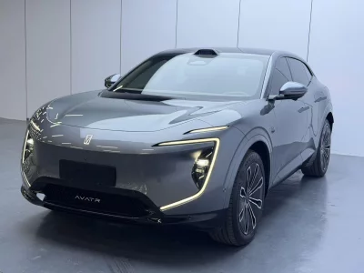 AVATR 07, 2025 — купить с доставкой из Китая