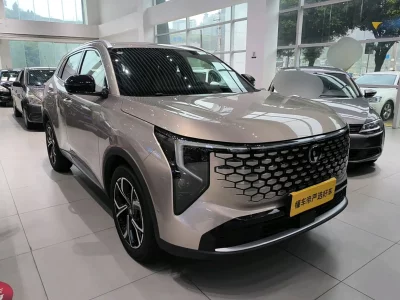 Changan CS55 PLUS