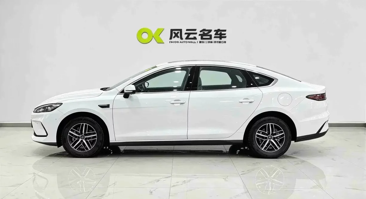 BYD Seal 05DM