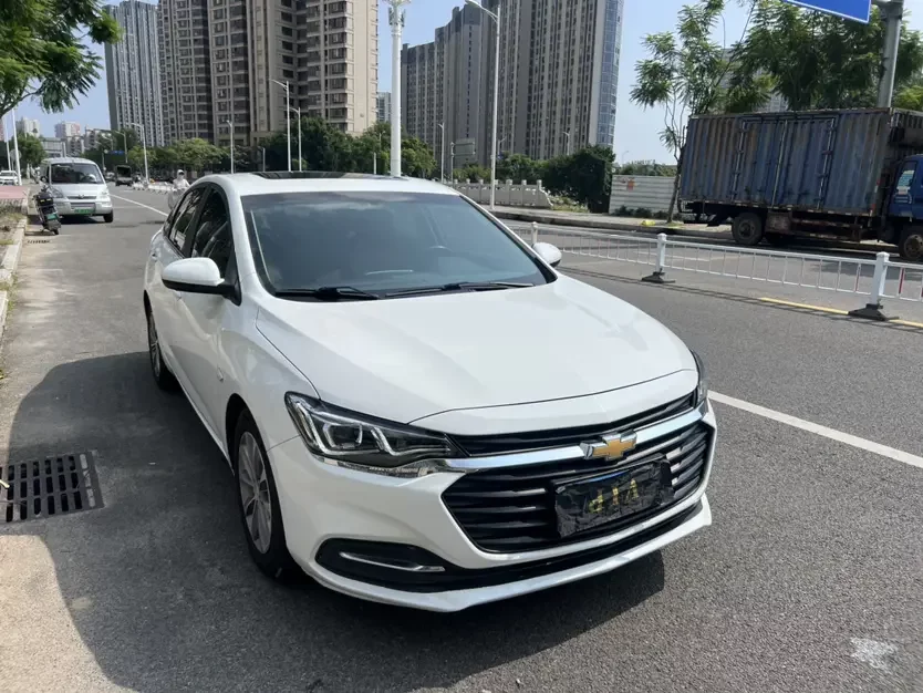 Chevrolet Monza