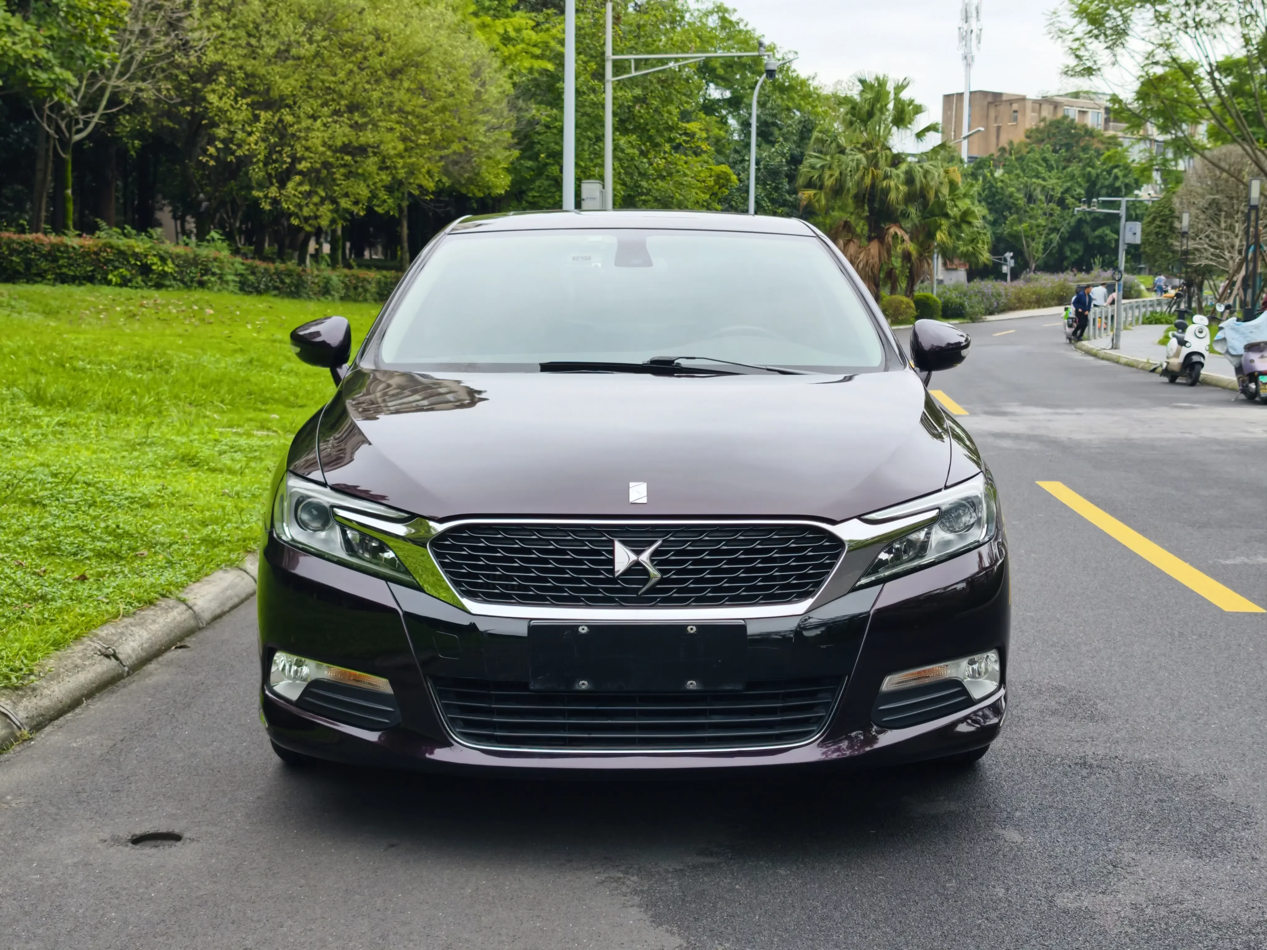 DS 5LS